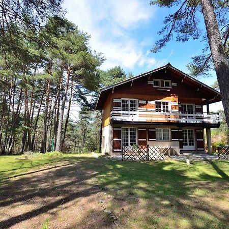 La Bastide  Large Riverside Chalet Near Gorges Du Verdon מראה חיצוני תמונה