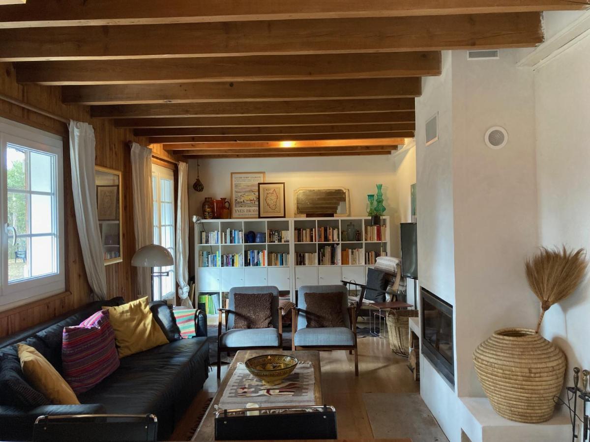 La Bastide  Large Riverside Chalet Near Gorges Du Verdon מראה חיצוני תמונה