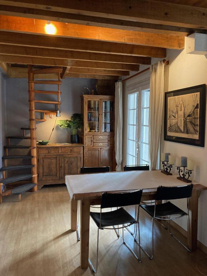 La Bastide  Large Riverside Chalet Near Gorges Du Verdon מראה חיצוני תמונה