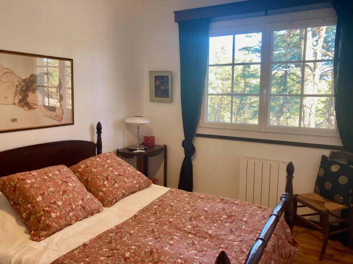 La Bastide  Large Riverside Chalet Near Gorges Du Verdon מראה חיצוני תמונה