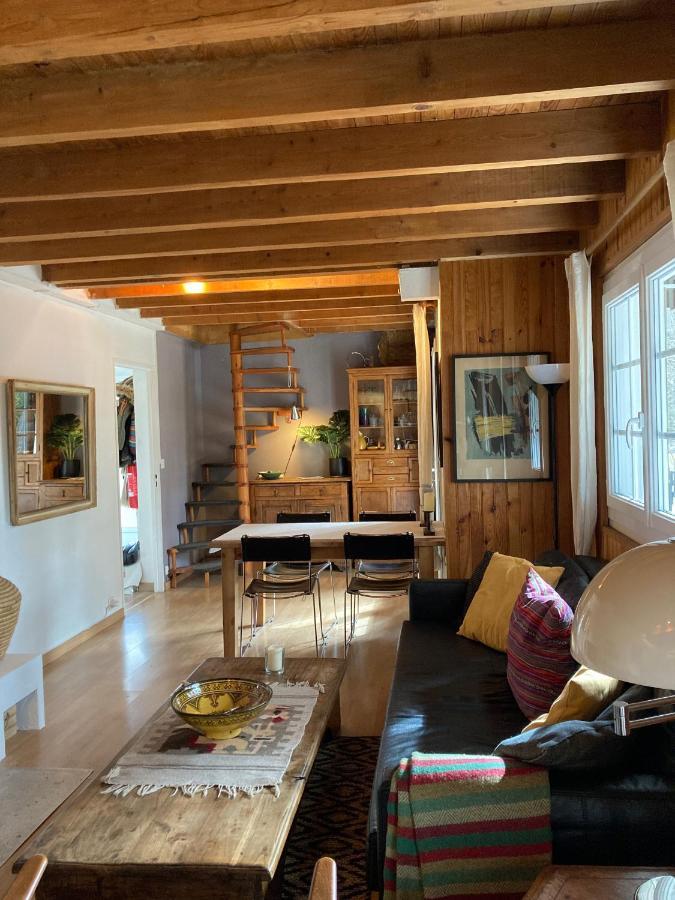 La Bastide  Large Riverside Chalet Near Gorges Du Verdon מראה חיצוני תמונה