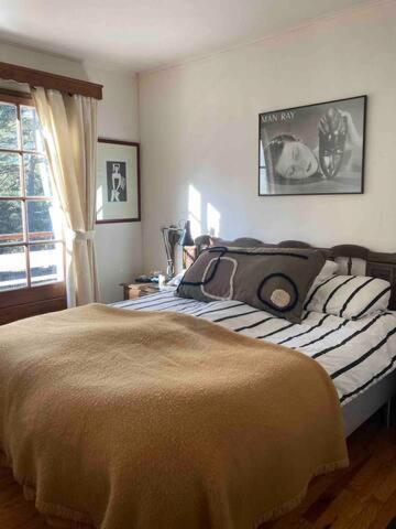 La Bastide  Large Riverside Chalet Near Gorges Du Verdon מראה חיצוני תמונה