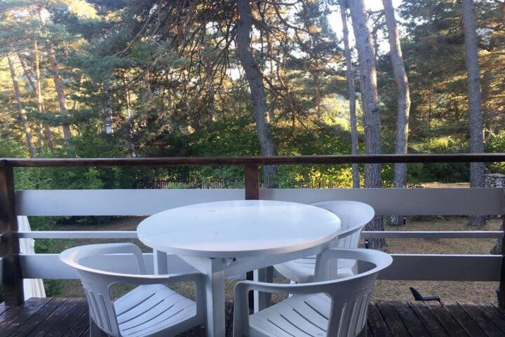 La Bastide  Large Riverside Chalet Near Gorges Du Verdon מראה חיצוני תמונה
