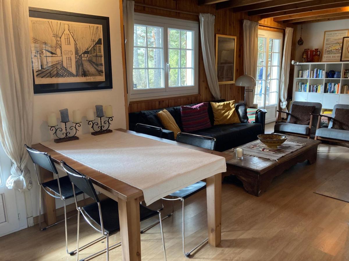 La Bastide  Large Riverside Chalet Near Gorges Du Verdon מראה חיצוני תמונה