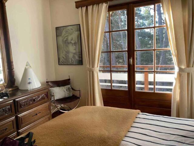 La Bastide  Large Riverside Chalet Near Gorges Du Verdon מראה חיצוני תמונה